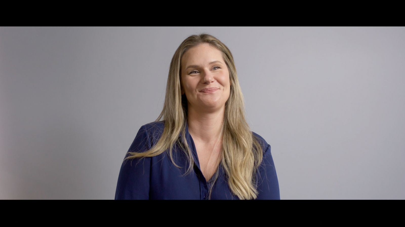 Video still from our Metcash project